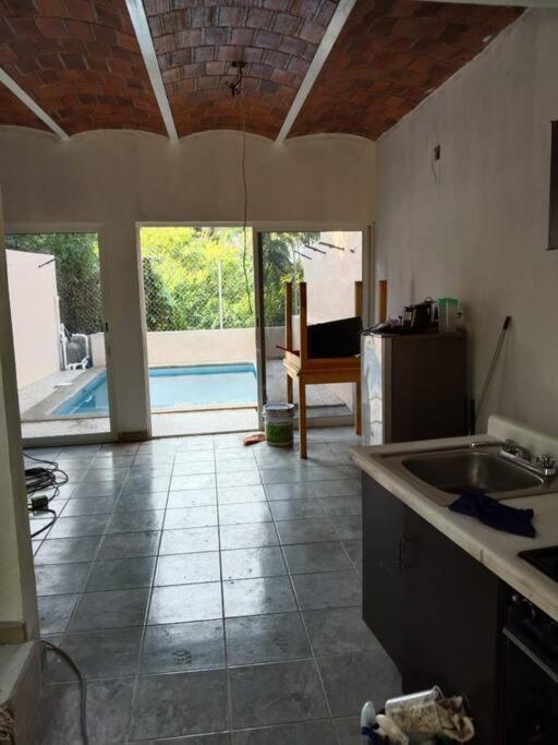Villa C9 Casas La Colmena A 3 Min Playa Alberca 2 Rec. La Peñita de Jaltemba Exterior foto
