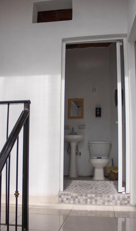 Villa C9 Casas La Colmena A 3 Min Playa Alberca 2 Rec. La Peñita de Jaltemba Exterior foto