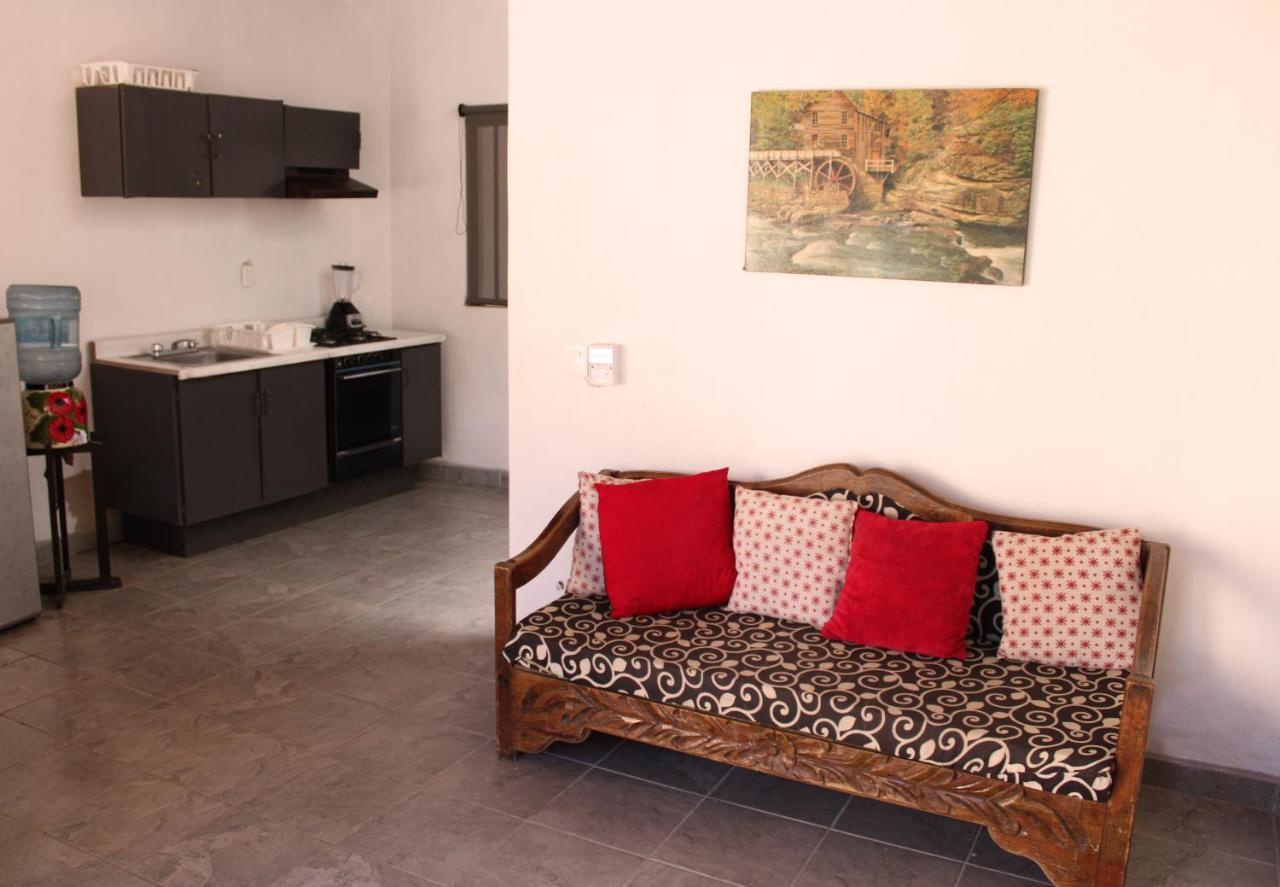 Villa C9 Casas La Colmena A 3 Min Playa Alberca 2 Rec. La Peñita de Jaltemba Exterior foto