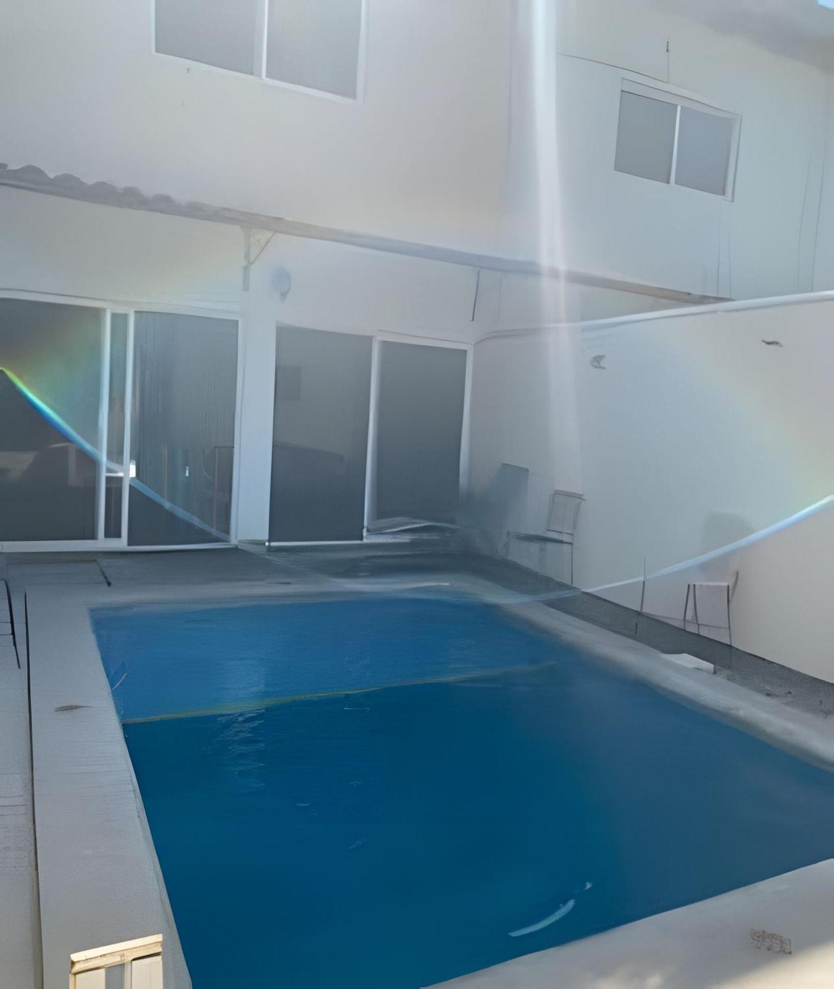 Villa C9 Casas La Colmena A 3 Min Playa Alberca 2 Rec. La Peñita de Jaltemba Exterior foto