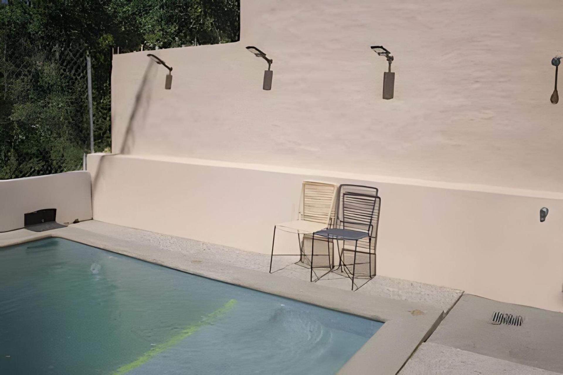 Villa C9 Casas La Colmena A 3 Min Playa Alberca 2 Rec. La Peñita de Jaltemba Exterior foto