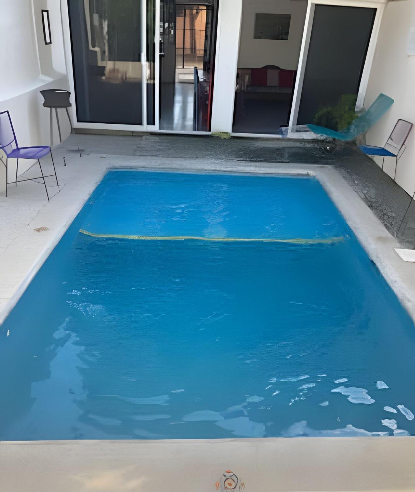 Villa C9 Casas La Colmena A 3 Min Playa Alberca 2 Rec. La Peñita de Jaltemba Exterior foto