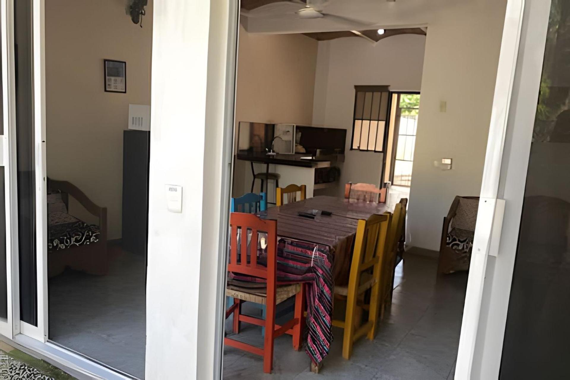 Villa C9 Casas La Colmena A 3 Min Playa Alberca 2 Rec. La Peñita de Jaltemba Exterior foto