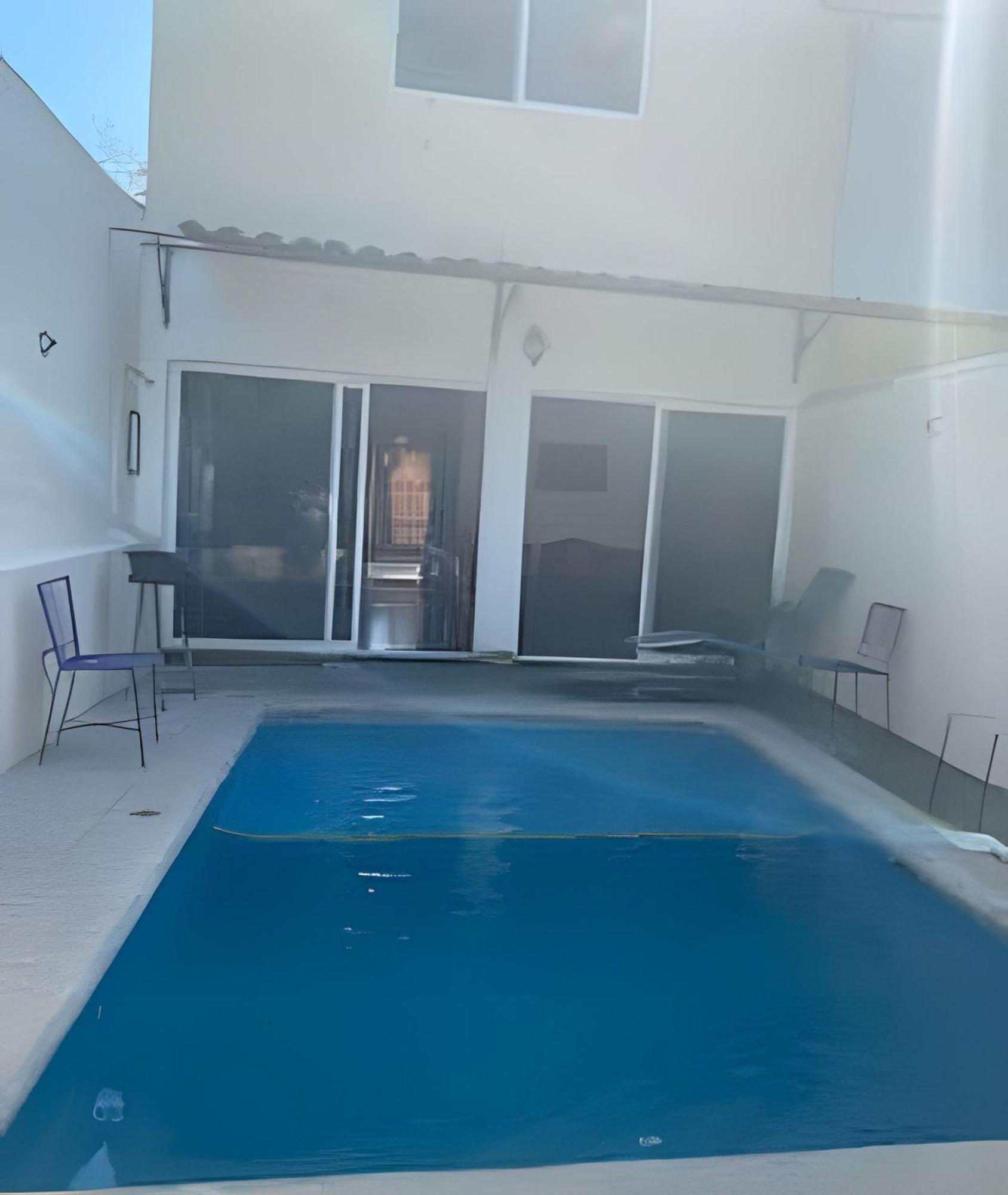 Villa C9 Casas La Colmena A 3 Min Playa Alberca 2 Rec. La Peñita de Jaltemba Exterior foto