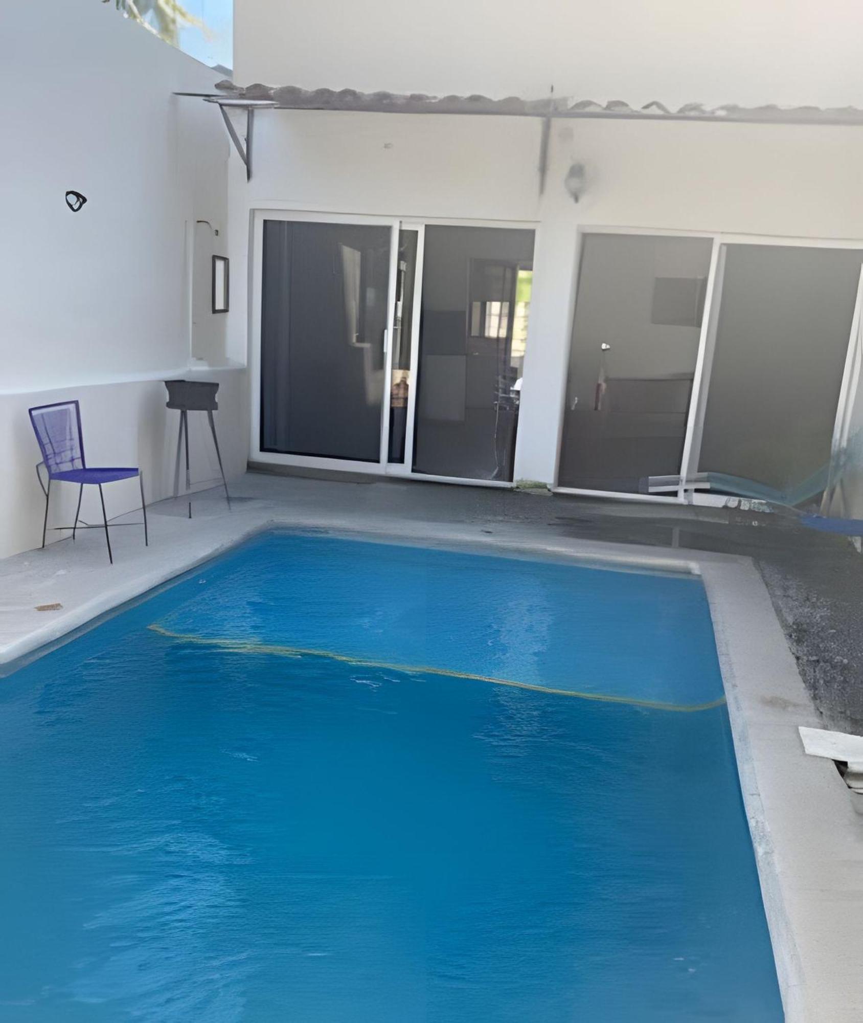 Villa C9 Casas La Colmena A 3 Min Playa Alberca 2 Rec. La Peñita de Jaltemba Exterior foto