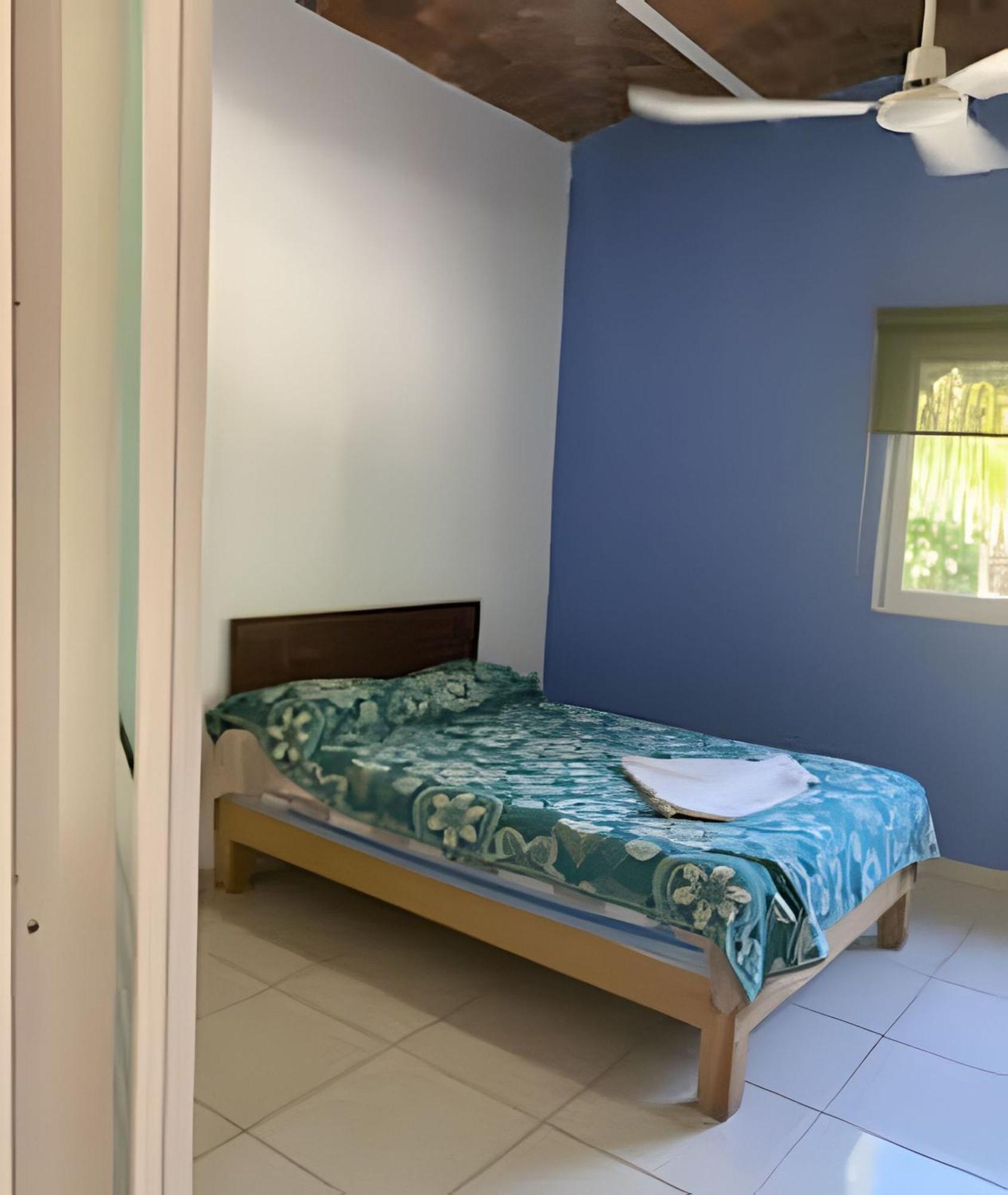 Villa C9 Casas La Colmena A 3 Min Playa Alberca 2 Rec. La Peñita de Jaltemba Exterior foto