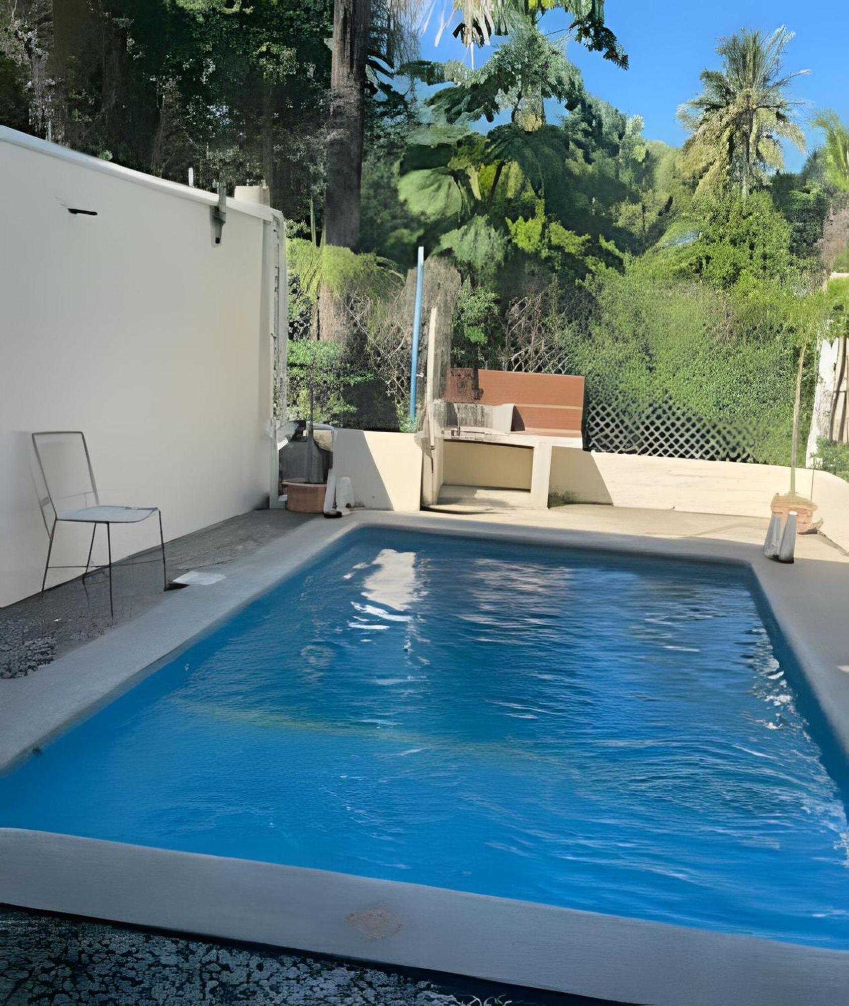 Villa C9 Casas La Colmena A 3 Min Playa Alberca 2 Rec. La Peñita de Jaltemba Exterior foto