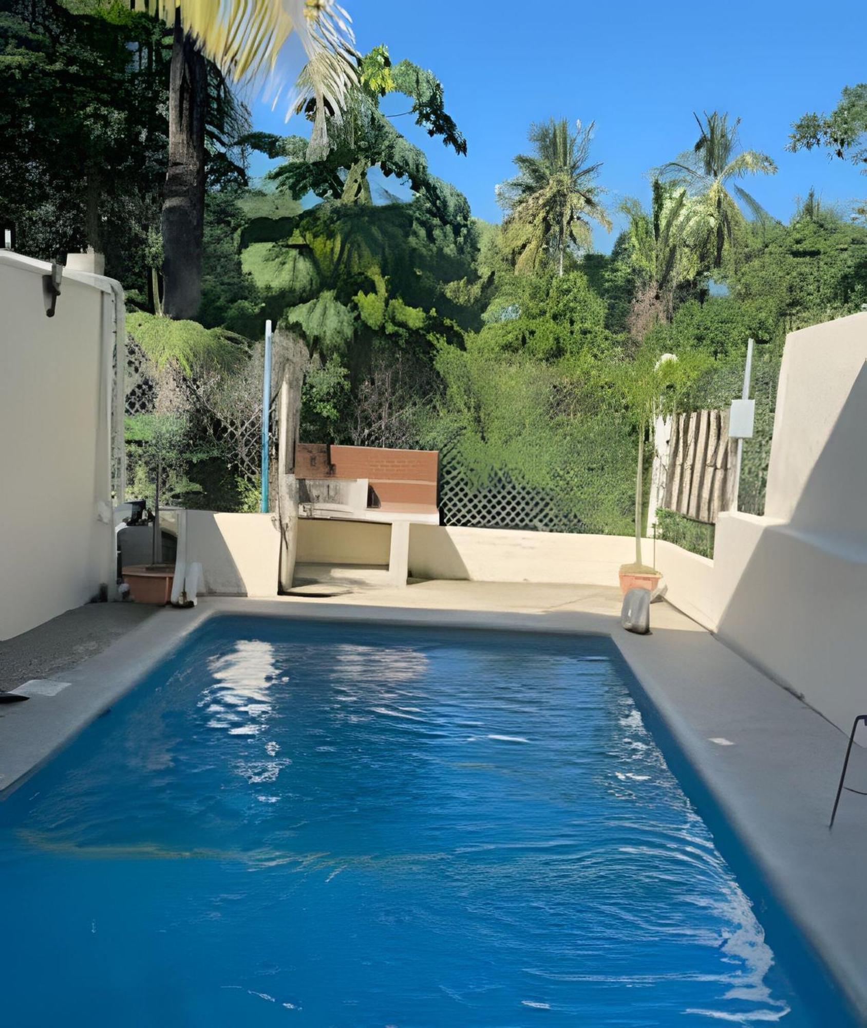 Villa C9 Casas La Colmena A 3 Min Playa Alberca 2 Rec. La Peñita de Jaltemba Exterior foto